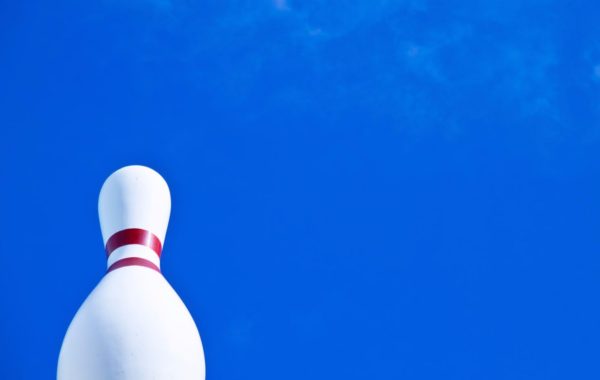 2/1【終了】 新春チャリティボウリング大会