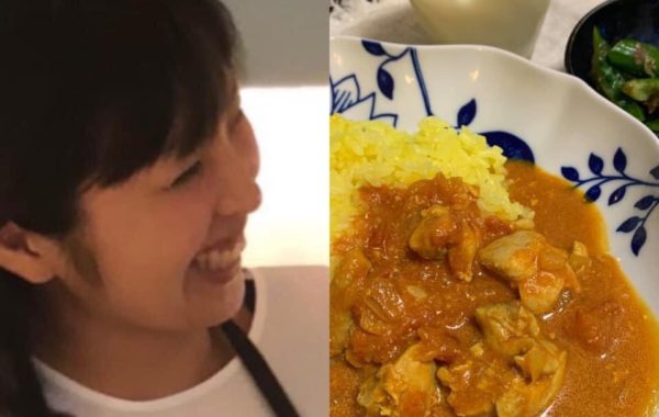 6/14【終了】 いず先生とzoomで親子クッキング！